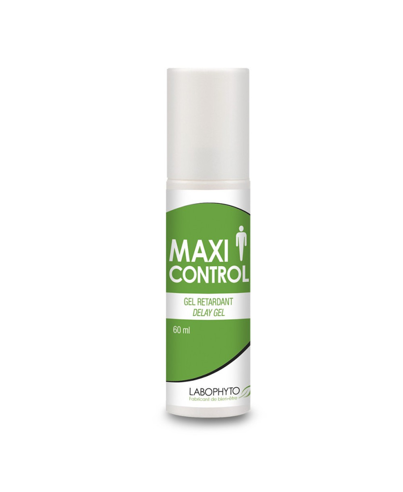 MaxiControl gel retardant 60 ml 